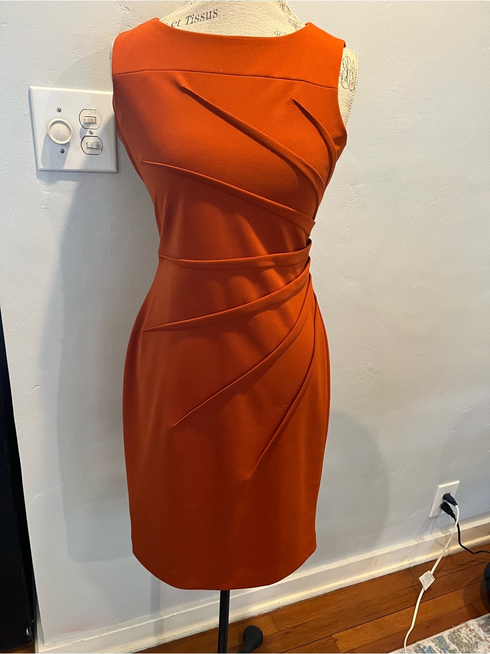 Calvin Klein Dress Size 6